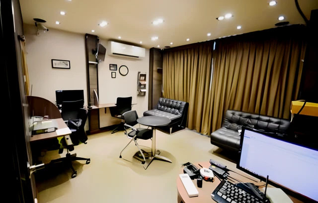 VP serviced apartments 3