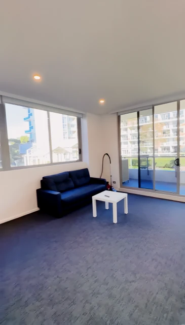 2 broome street - alloggio per studenti a Sydney - 2 bed 2 baths