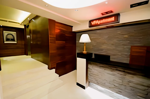 VP serviced apartments 4