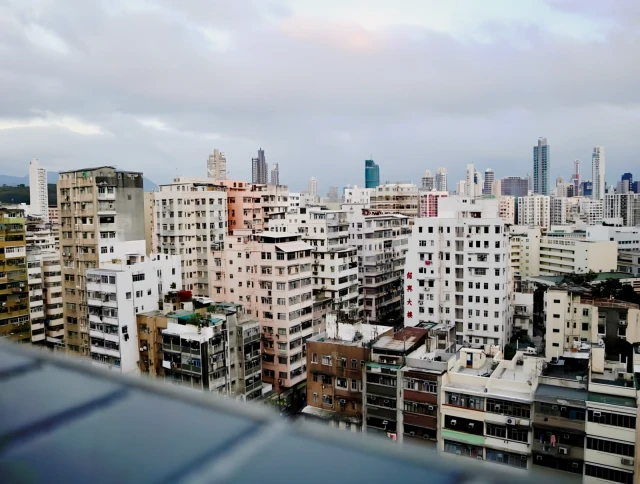 520 Residence @ Nam Cheong 3