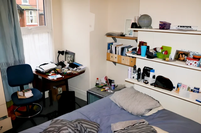 Brudenell View 24218# 3