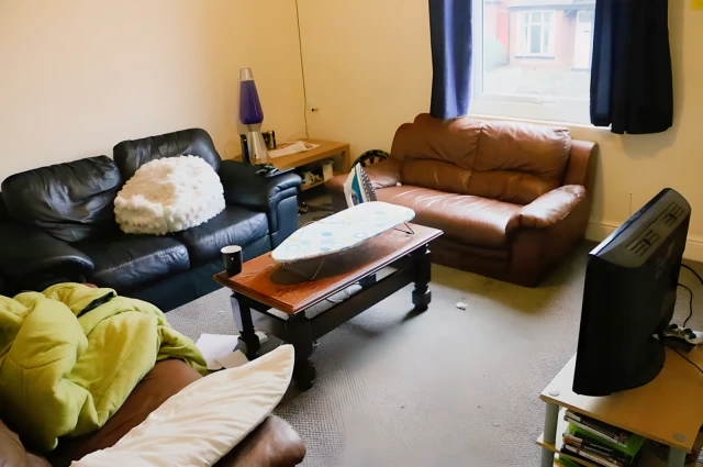 Brudenell View 24218# 4