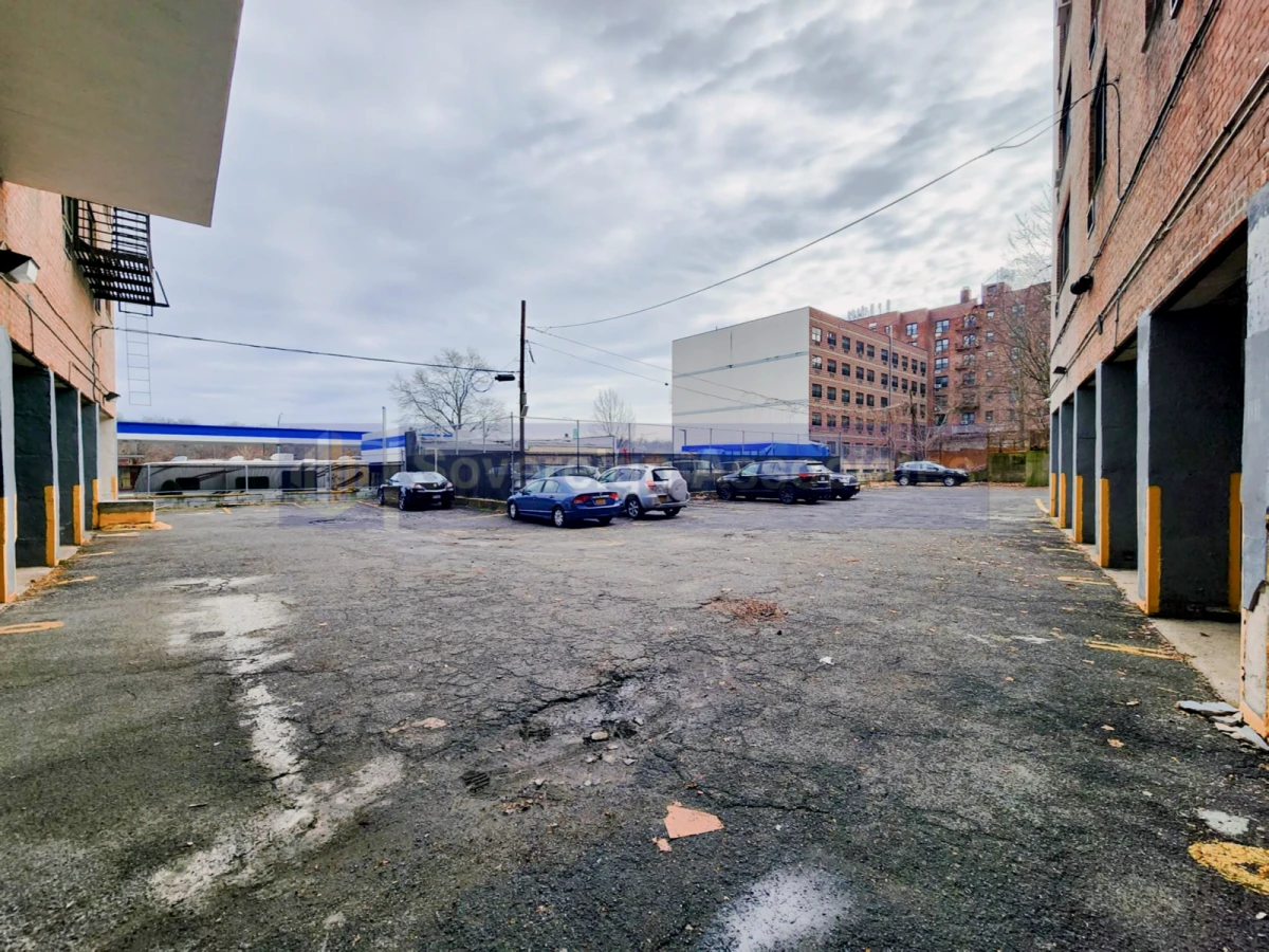 210 West 251st Street 0