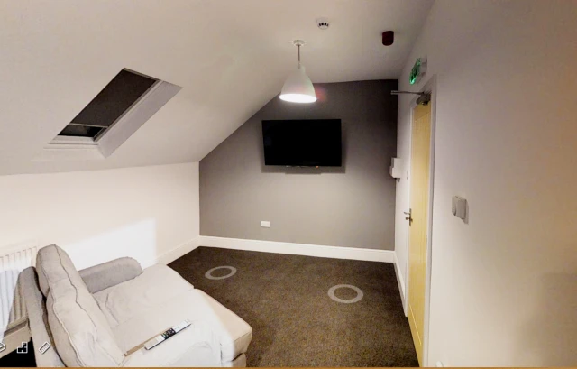 Flat 5, Marlborough Avenue (L), HU5 3JS