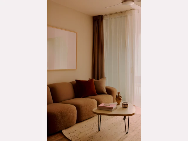Arklife South Brisbane - Brisbane student accommodation - 1 bed 1 bath-1005