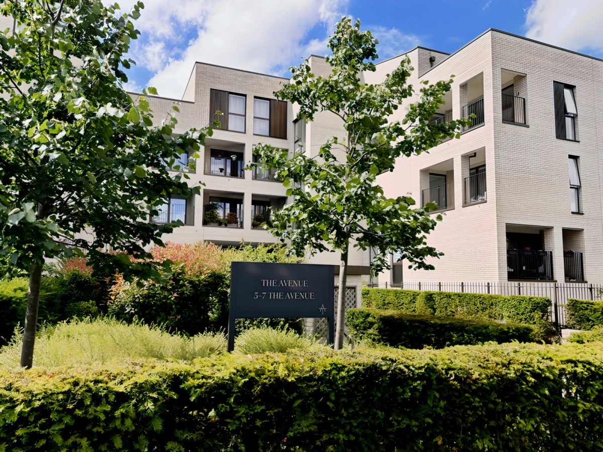 The Avenue 24920# 0