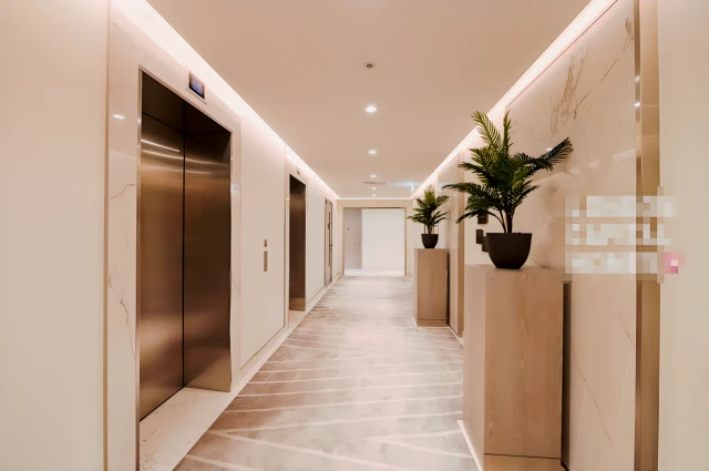Lch Damac Tower 2