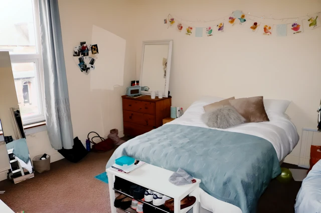 Brudenell View 24272# 4