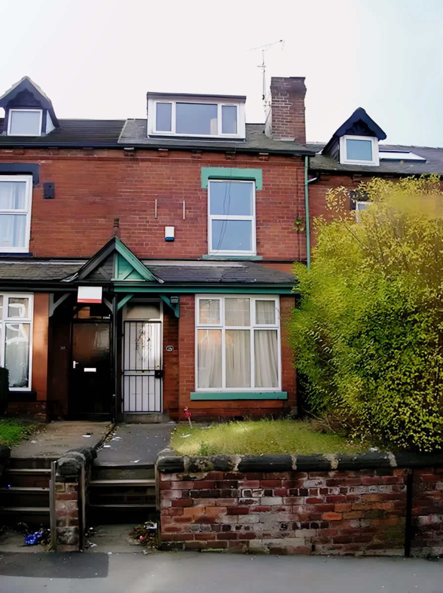 Brudenell View 24272# 0