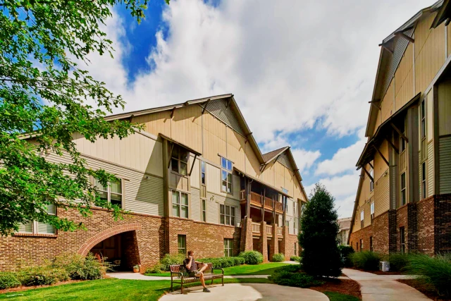 Arcadia Student Living 3