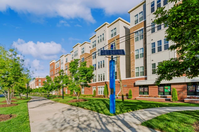 Rush Student Living 4