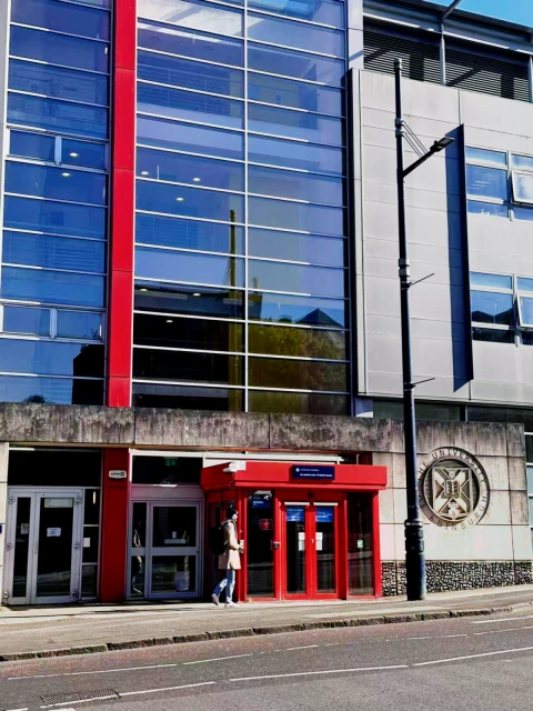 Vita Student Iona Street 4