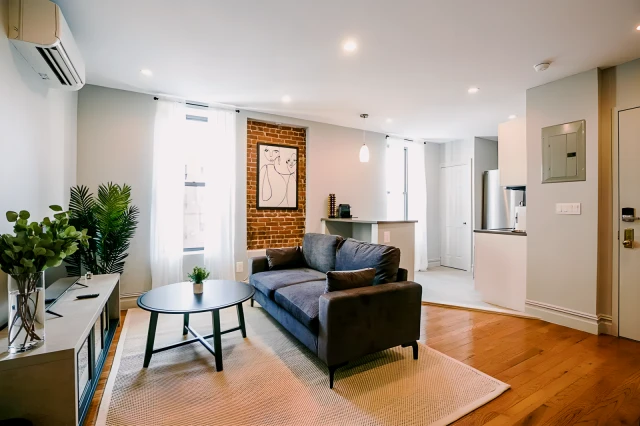 Upper West Side: #199