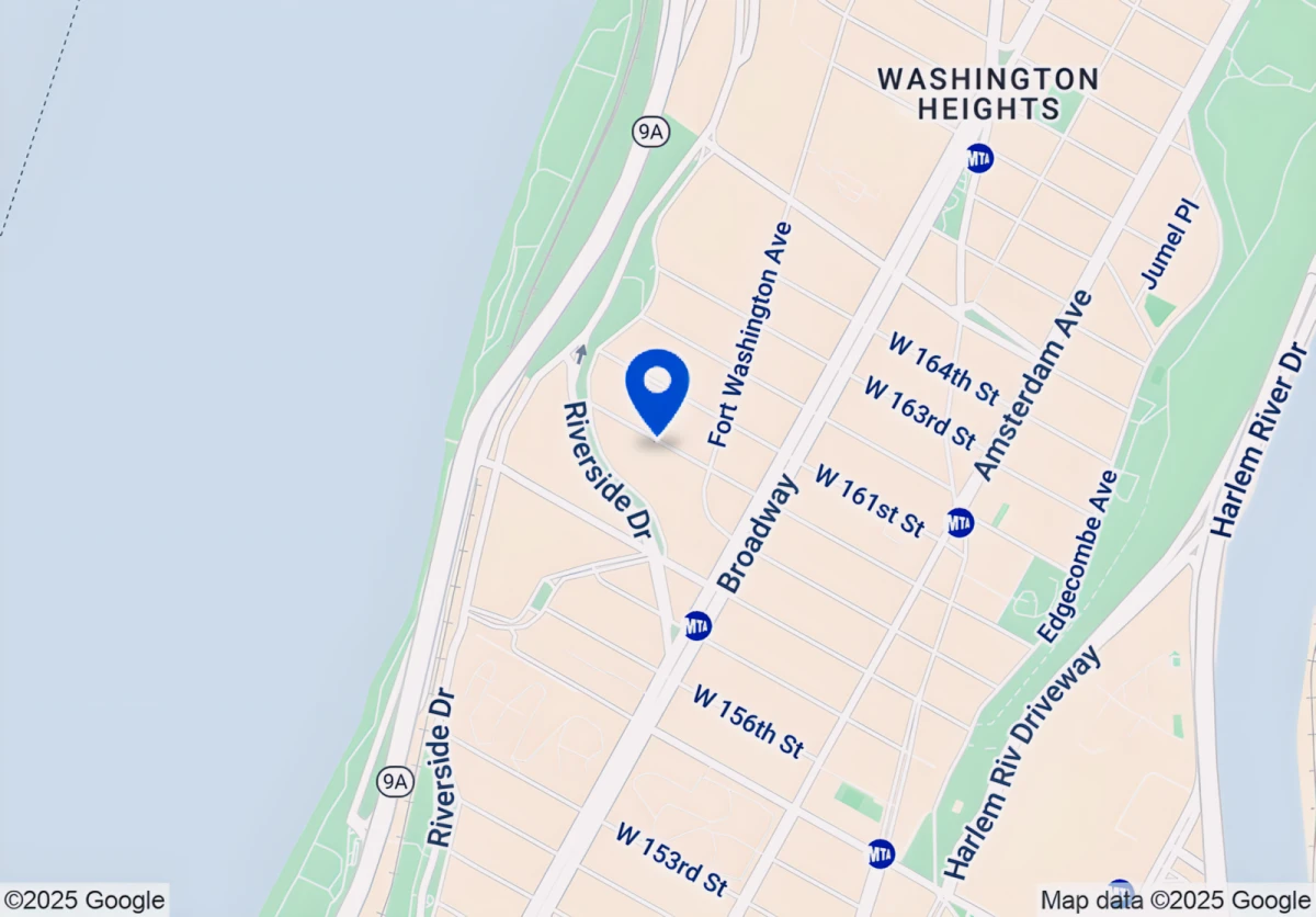 638 West 160th Street 0