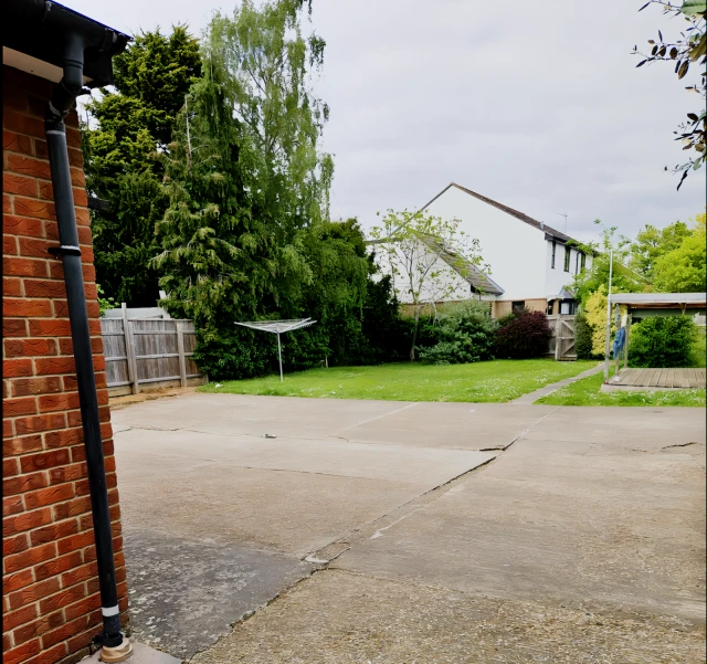 North Cambridge Guesthouse 3