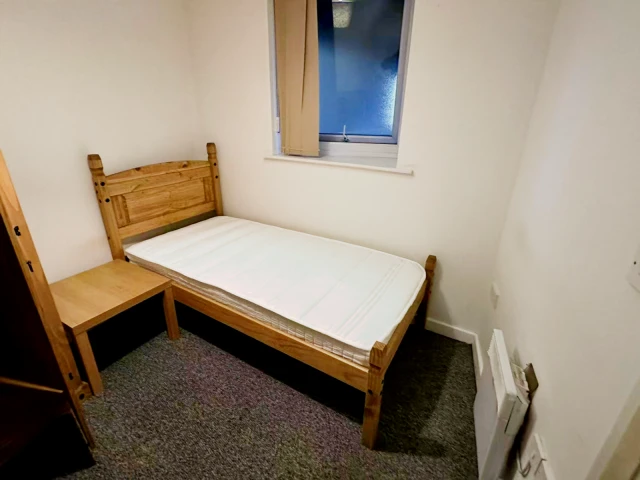 Trinity Court, 11tc 4
