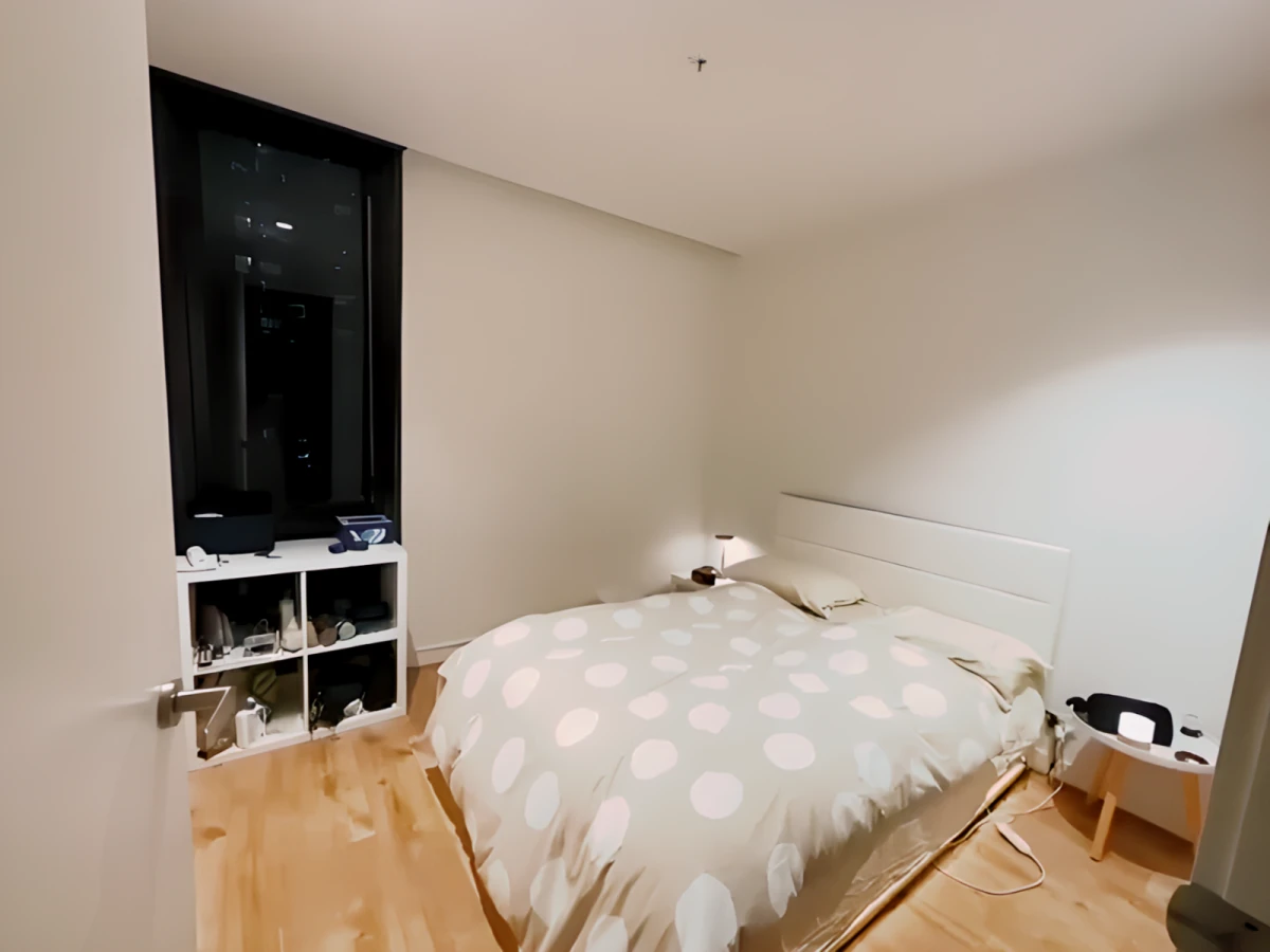 81 A'Beckett Street - alloggio per studenti a Melbourne - 2 Bedroom