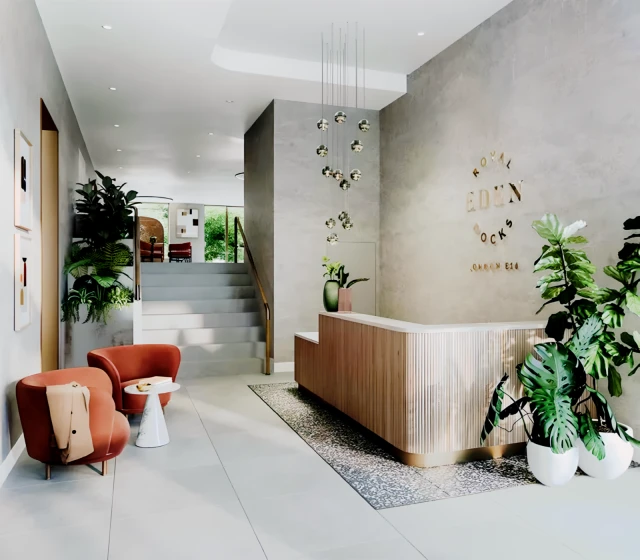 Eden Place 25196# 2