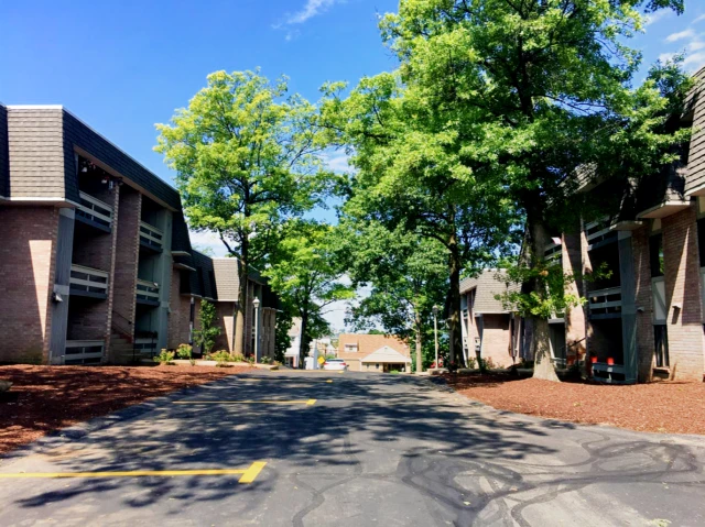 Greenhill Apartments 1