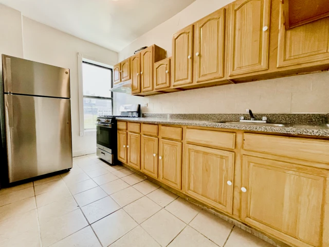 101 Audubon Avenue 1