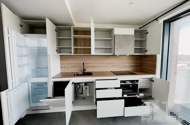 HL-Skyline Apartments 2