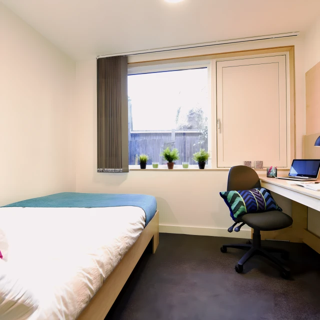 Raymont Hall 3