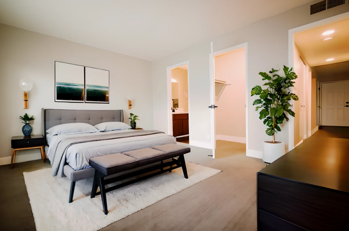 El Macero Apartments 0