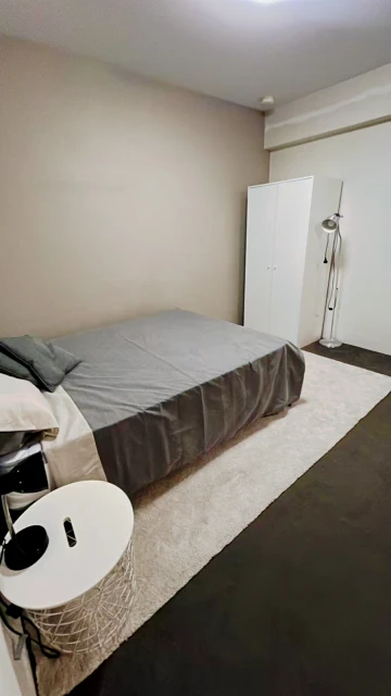 96 Arthur Street - Sydney student accommodation - Studio*7【HSA102】