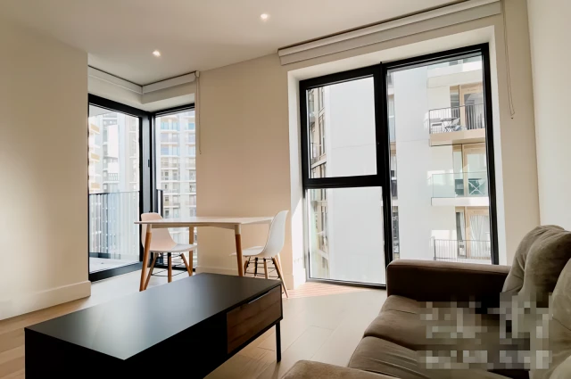 HL-Westmont Apartments 4