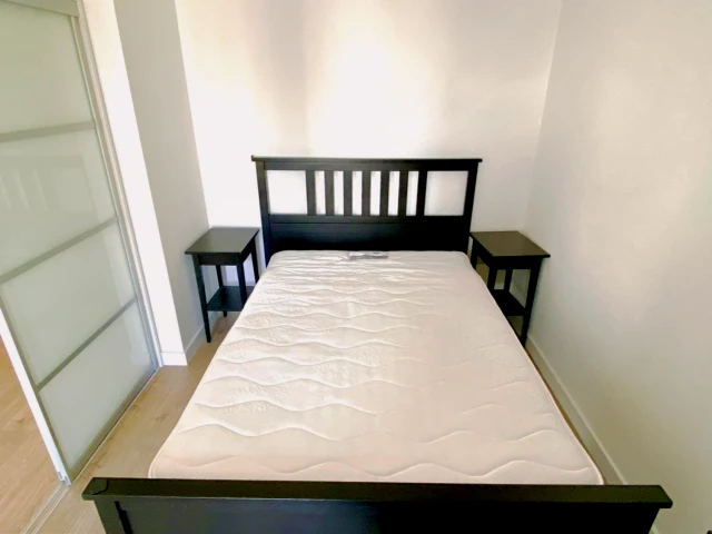 UM-Legacy Tower - London student accommodation - 1 Bedroom 1 Bathroom