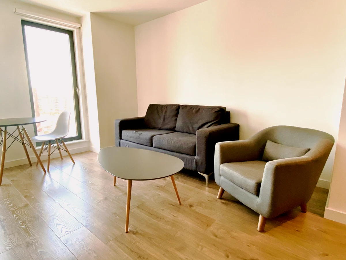 UM-Legacy Tower - London student accommodation