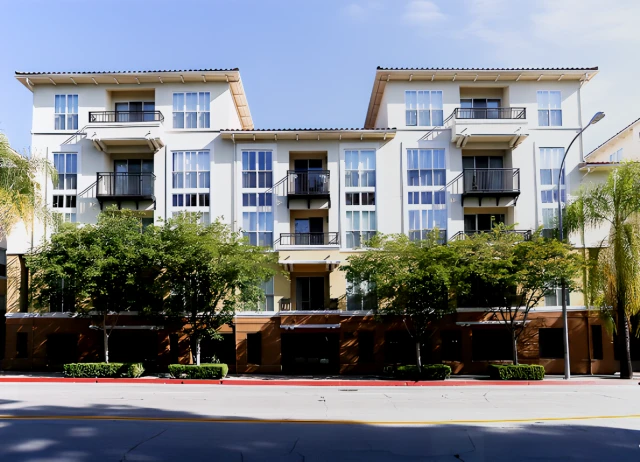 Arpeggio Pasadena