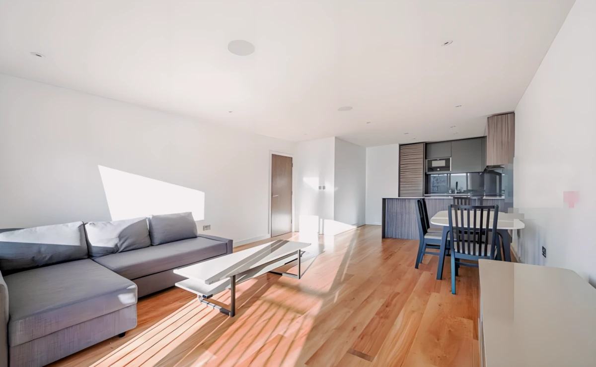 LCH-Goldhawk House 0