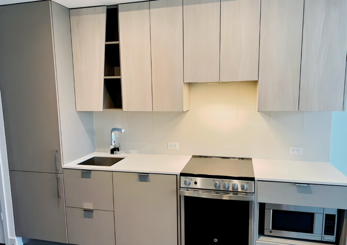 1105 - 3883 Quartz Road 0