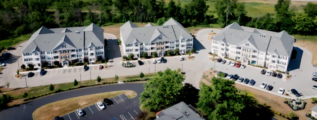 Strathmore Apartments 3