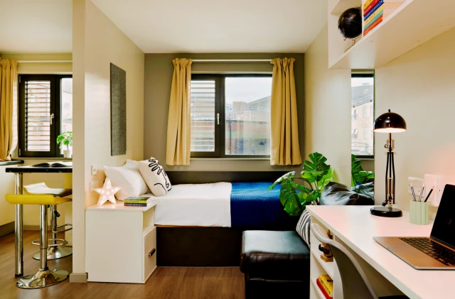 uhomes.com | Student Accommodation, Housing, Flats, Apartments for Rent
