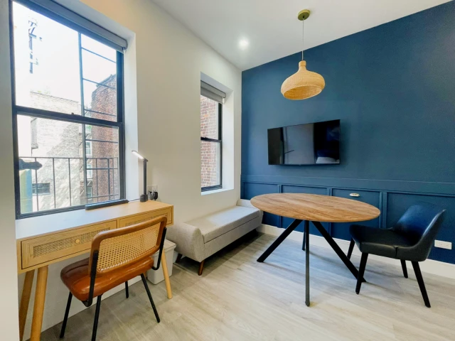 235 Sullivan Street - alloggio per studenti a New York - Jr 1 Bedroom