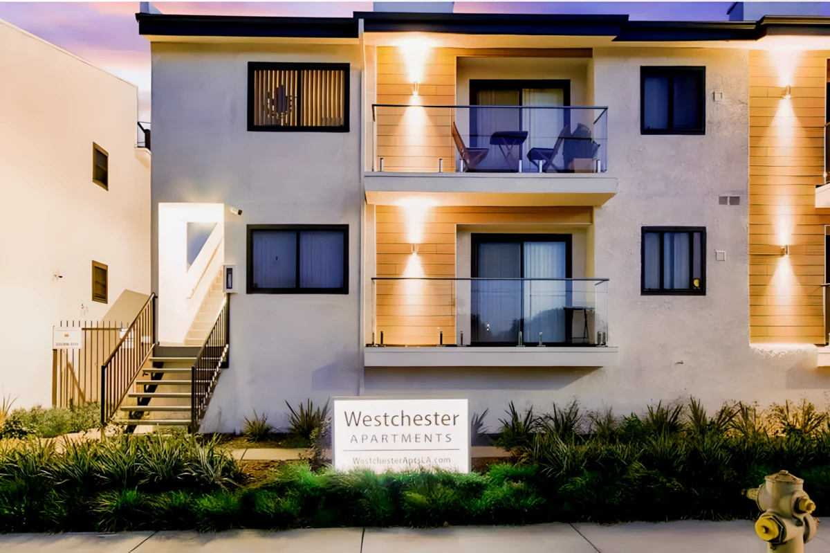 Westchester Apartments 0
