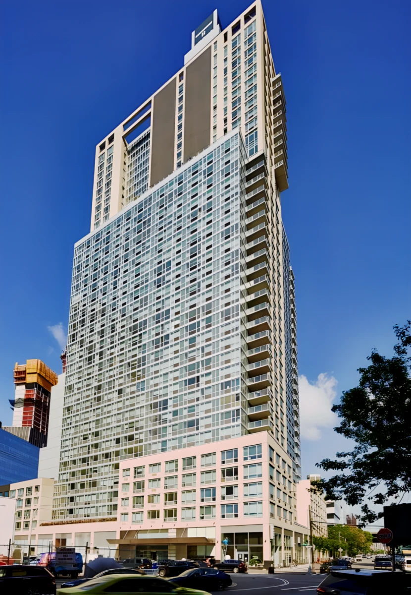 LINC LIC - chỗ ở sinh viên tại New York