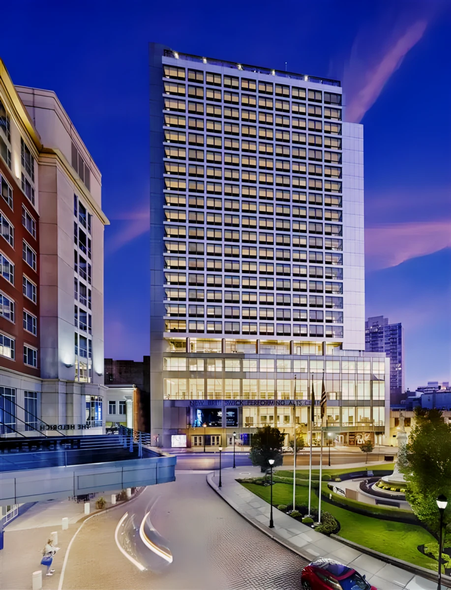 Premiere Residences - New Brunswick NJ student accommodation