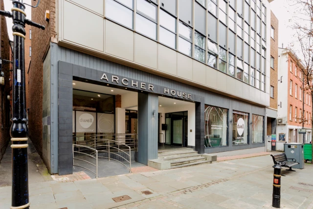 Dwell Archer House 2