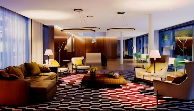 Nova Building 4