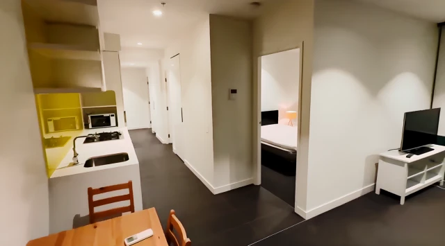 285 La Trobe Street 1