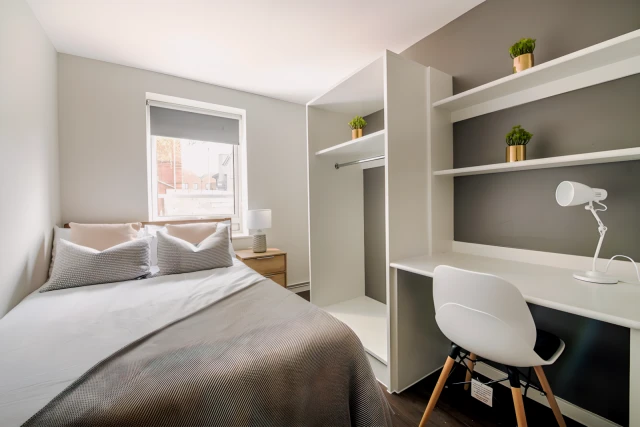 Room 6, Flat 2, Rob Roy Avenue, NG7 2ER 4
