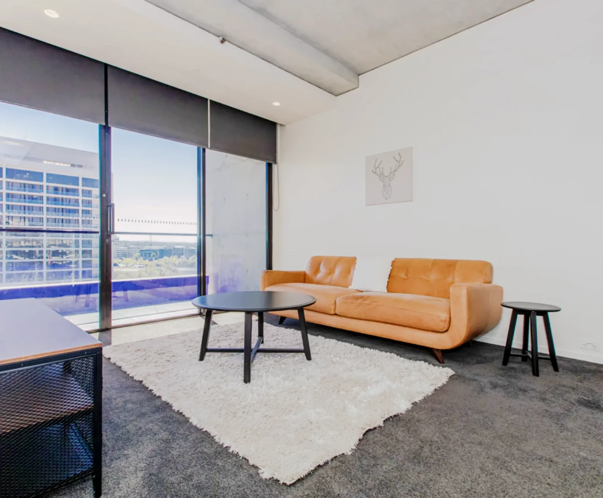 21 Marcus Clarke St 0