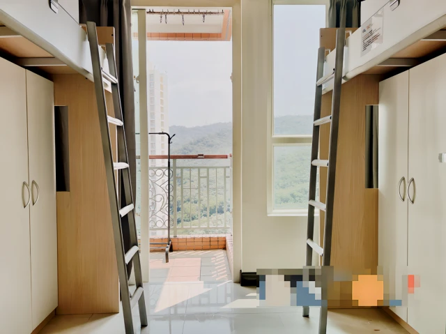Tuen Mun·SOUTH HILLCREST 4