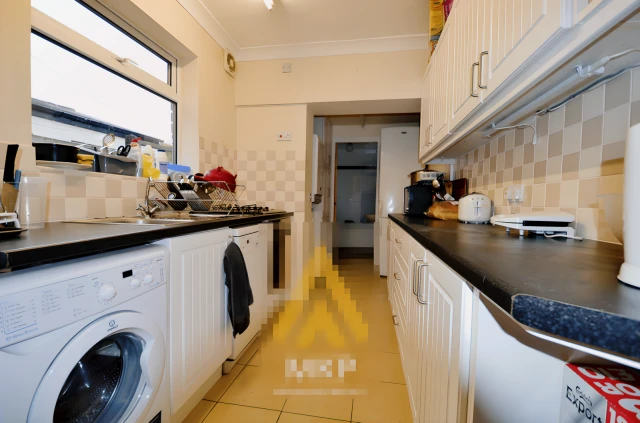 Entire Place·4B1B···91 Warwards Lane, Selly Oak 4