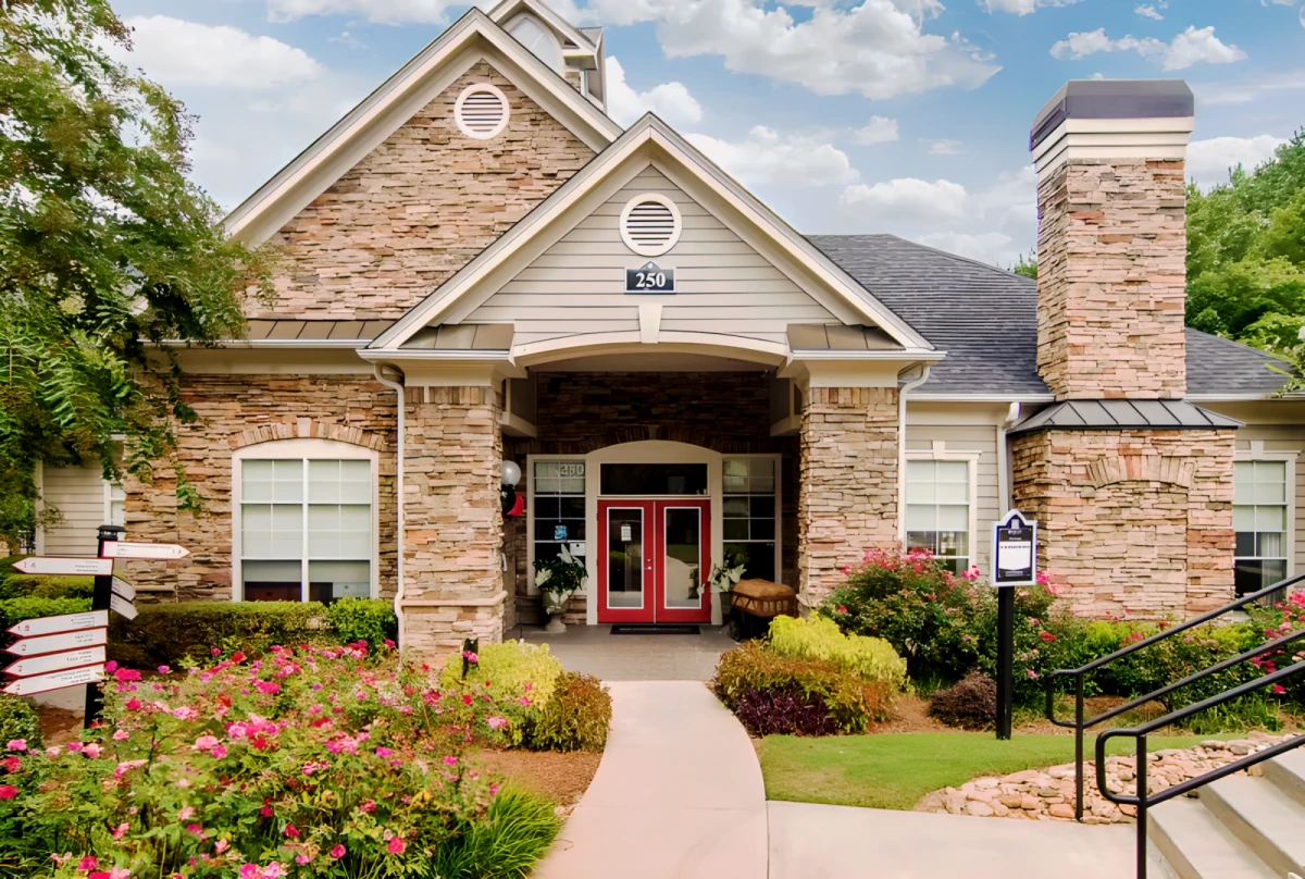 Campus Crossings Abbey West 0
