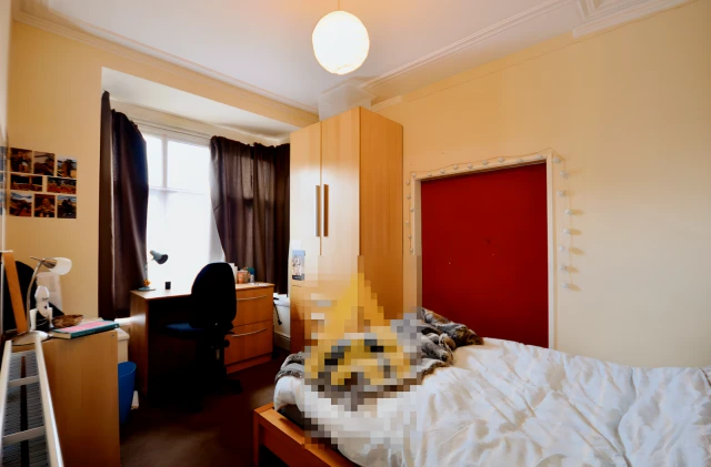 Entire Place·4B1B···91 Warwards Lane, Selly Oak