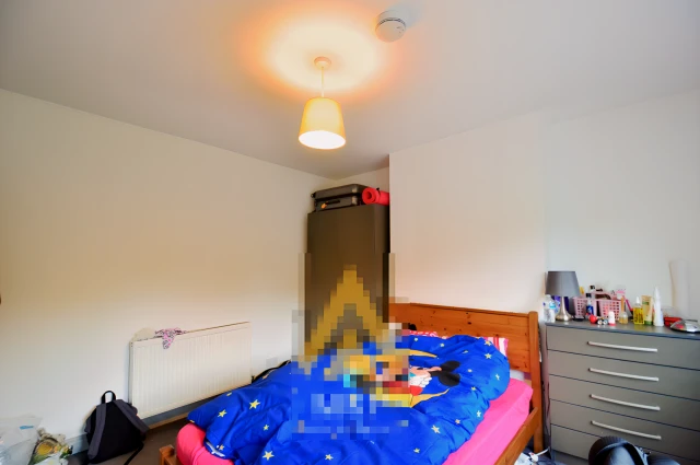 Entire Place·5B2B···144 Lodgehill Road B29 6NG 2
